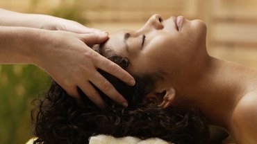 Tassja-Holoch-massagen
